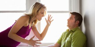 Many Men Are Suffering From Verbal Abuse From Their Spouses - Adewrites