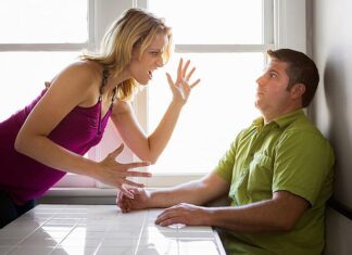 Many Men Are Suffering From Verbal Abuse From Their Spouses – Adewrites Many Men Are Suffering From Verbal Abuse From Their Spouses - Adewrites