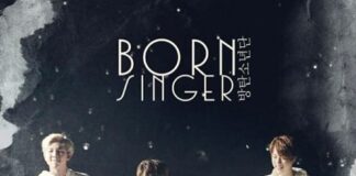 BTS – Born Singer 320kbps Lyrics + Mp3 Download