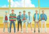 BTS (방탄소년단) 'DNA' Official 320kbps Mp3 Download