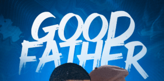 Good Father - Chris Morgan ft Mercy Chinwo Mp3 Download