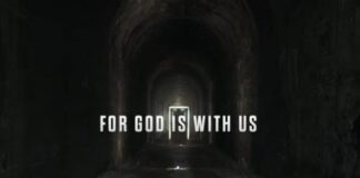 For God Is With Us – For KING & COUNTRY Mp3 320kbps Download