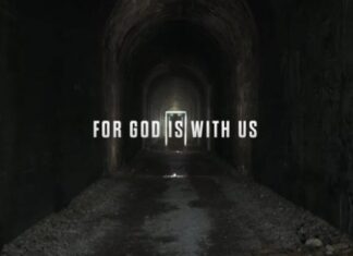 For God Is With Us – For KING & COUNTRY Mp3 320kbps Download