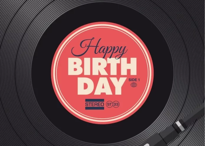 Best Birthday Songs of All Time Free Mp3 Download