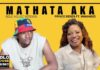 Prince Benza Ft. Makhadzi – Mathata Aka Mp3 320kbps Download