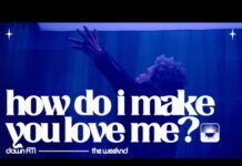 The Weeknd – How Do I Make You Love Me? Mp3 Download
