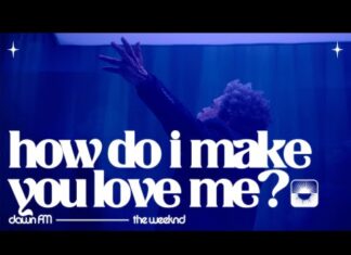 The Weeknd – How Do I Make You Love Me? Mp3 Download The Weeknd – How Do I Make You Love Me? Mp3 Download