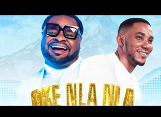 Kay Wonder Ft. Okey Sokay – Oke Nla Nla (Remix) Mp3 Download Kay Wonder Ft. Okey Sokay – Oke Nla Nla (Remix) Mp3 Download