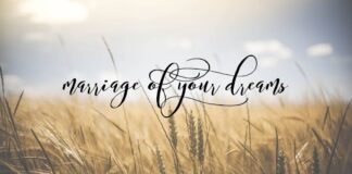 HOW TO CREATE THE MARRIAGE OF YOUR DREAMS - KINGSLEY OKONKWO