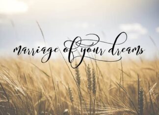 HOW TO CREATE THE MARRIAGE OF YOUR DREAMS – KINGSLEY OKONKWO HOW TO CREATE THE MARRIAGE OF YOUR DREAMS - KINGSLEY OKONKWO