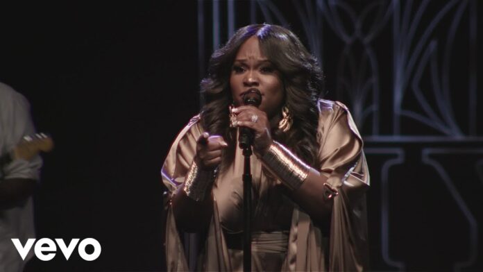 Tasha Cobbs Leonard – The Moment Mp3 Download