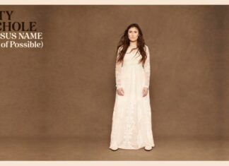 Katy Nichole – In Jesus Name (God of Possible)