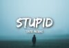 Tate McRae – Stupid Mp3 Download