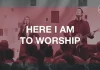 Hillsong Worship – Here I Am To Worship / The Call Mp3 Download