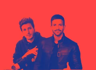 Sebastián Yatra & Pablo Alborán – Contigo Mp3