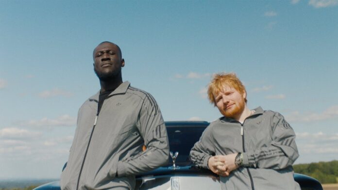 Ed Sheeran – Take Me Back To London ft. Stormzy Mp3 Download