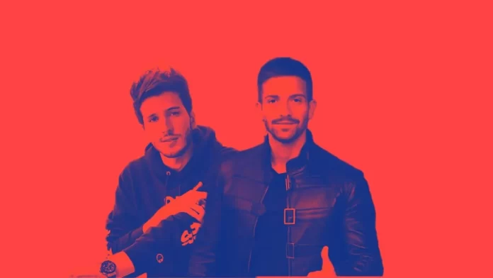 Sebastián Yatra & Pablo Alborán – Contigo Mp3