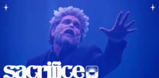 The Weeknd – Sacrifice 320kbps Mp3 Download