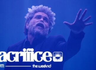 The Weeknd – Sacrifice 320kbps Mp3 Download The Weeknd – Sacrifice 320kbps Mp3 Download