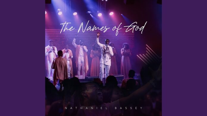 Nathaniel Bassey – Exalted Lyrics + Mp3 Download