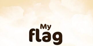 Minister GUC - My Flag Lyrics + 320kbps Mp3 Download