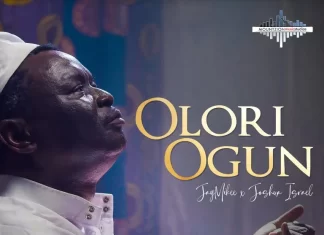 JayMikee – Olori Ogun Lyrics + Mp3 Download