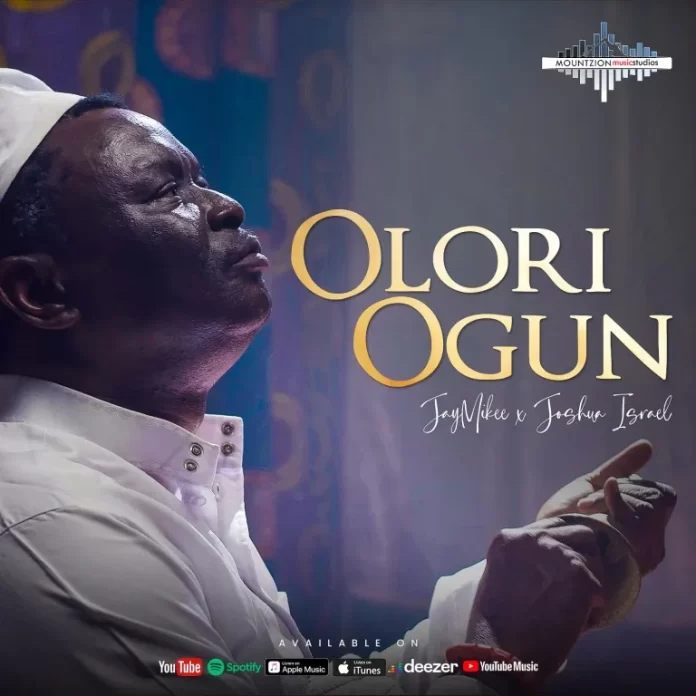 JayMikee – Olori Ogun Lyrics + Mp3 Download