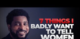 7 Things I Badly Want To Tell Women – Pastor Kingsley Okonkwo Mp3 Download