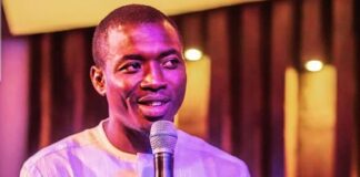Theophilus Sunday – Adua (Prayer) Mp3 Download