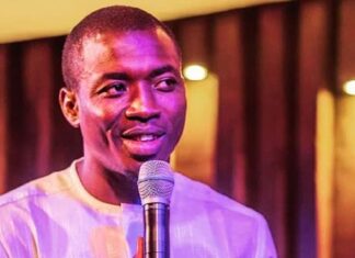 Theophilus Sunday – Adua (Prayer) Mp3 Download