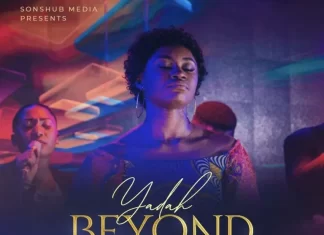 Yadah – Beyond Me ft. Mercy Chinwo X Prospa Ochimana X Chris Morgan Mp3 Download Yadah – Beyond Me ft. Mercy Chinwo X Prospa Ochimana X Chris Morgan Mp3 Download