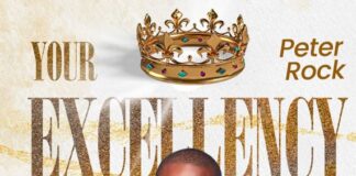 Peter Rock - Your Excellency Mp3 Download