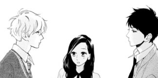 THE LOVE TRIANGLE (A Short love story) - Oyekunle Lizzy Oyebola)