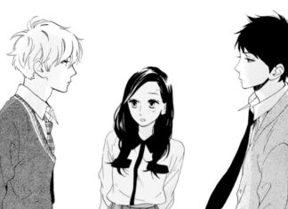 THE LOVE TRIANGLE (A Short love story) – Oyekunle Lizzy Oyebola) THE LOVE TRIANGLE (A Short love story) - Oyekunle Lizzy Oyebola)
