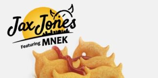 Where Did You Go? - Jax Jones Ft. MNEK Mp3 Download