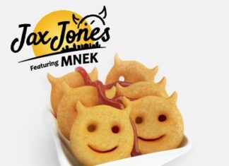 Where Did You Go? - Jax Jones Ft. MNEK Mp3 Download