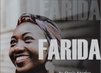 FARIDA Episode 1 by Oge's Stories