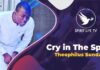 Cry in the Spirit - MIN. Theophilus Sunday Mp3 Download