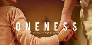 Min. Oche Ogebe – Oneness (Who Saw Jesus I Am Seeking Him) Ft Minstrels Arise Mp3 Download