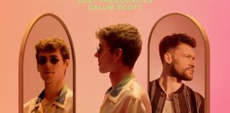 Where Are You Now - Lost Frequencies ft Calum Scott Mp3 Download