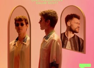 Where Are You Now - Lost Frequencies ft Calum Scott Mp3 Download