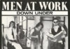 Down Under - Men At Work Lyrics + Mp3 Download