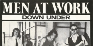 Down Under - Men At Work Lyrics + Mp3 Download