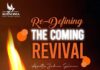 [Download Mp3] Re-Defining The Coming Revival – Apostle Joshua Selman