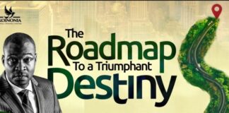 The Roadmap To A Triumphant Destiny – Apostle Joshua Selman Mp3 Download