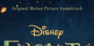Surface Pressure (From Encanto) - Jessica Darrow Mp3 Download
