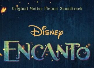 Surface Pressure (From Encanto) - Jessica Darrow Mp3 Download
