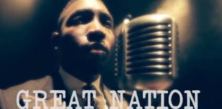 Timi Dakolo – “Great Nation” Mp3 + Lyrics Download