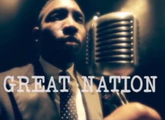 #ThrowBack: Timi Dakolo – “Great Nation” Mp3 + Lyrics Download Timi Dakolo – “Great Nation” Mp3 + Lyrics Download