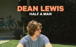 Dean Lewis - Half A Man Lyrics + Mp3 Download